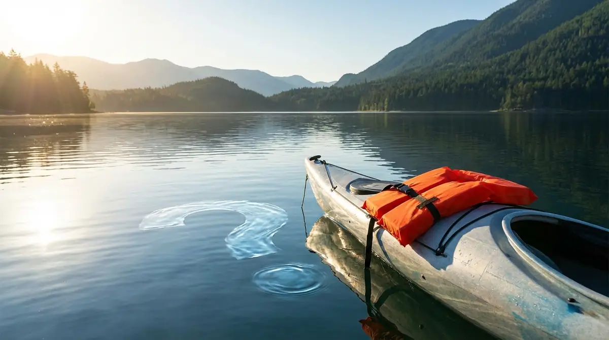 カヤック用ライフジャケットに関するよくある質問