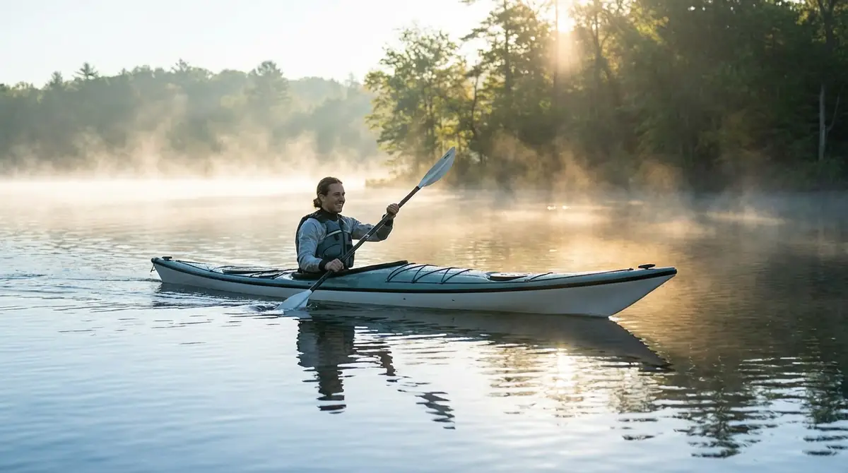 メリット5選|フォールディング(分解収納)艇の強み