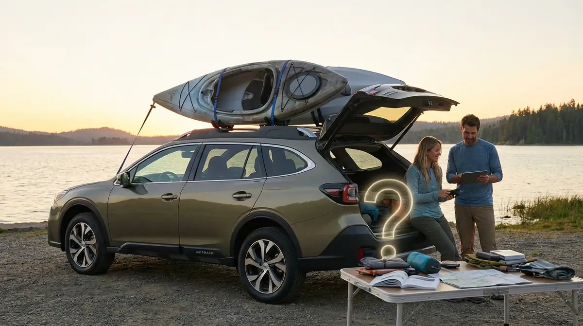 カヤックキャリアに関するよくある質問