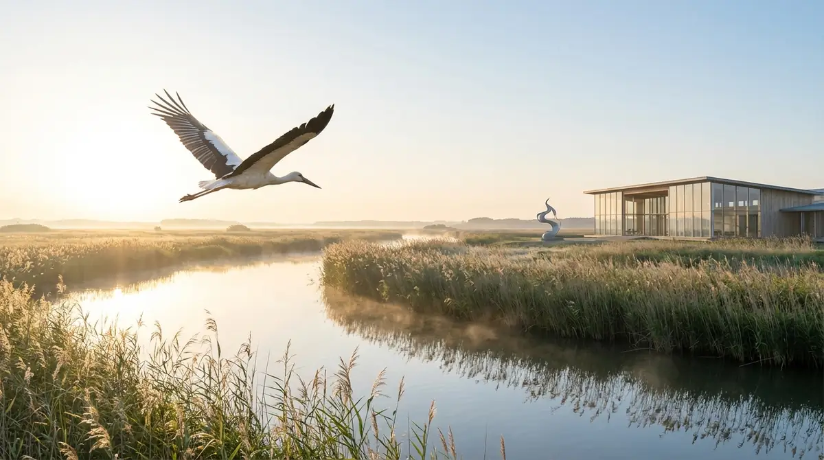 フィールフリー社とコウノトリシリーズの基本情報