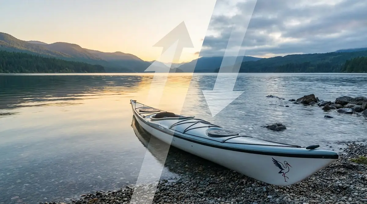 カヤック「コウノトリ」のメリット・デメリットを正直に解説