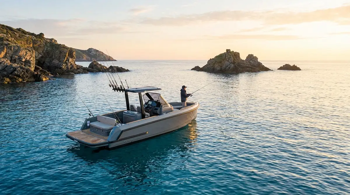 釣りに使える？海でも大丈夫？用途別の適性