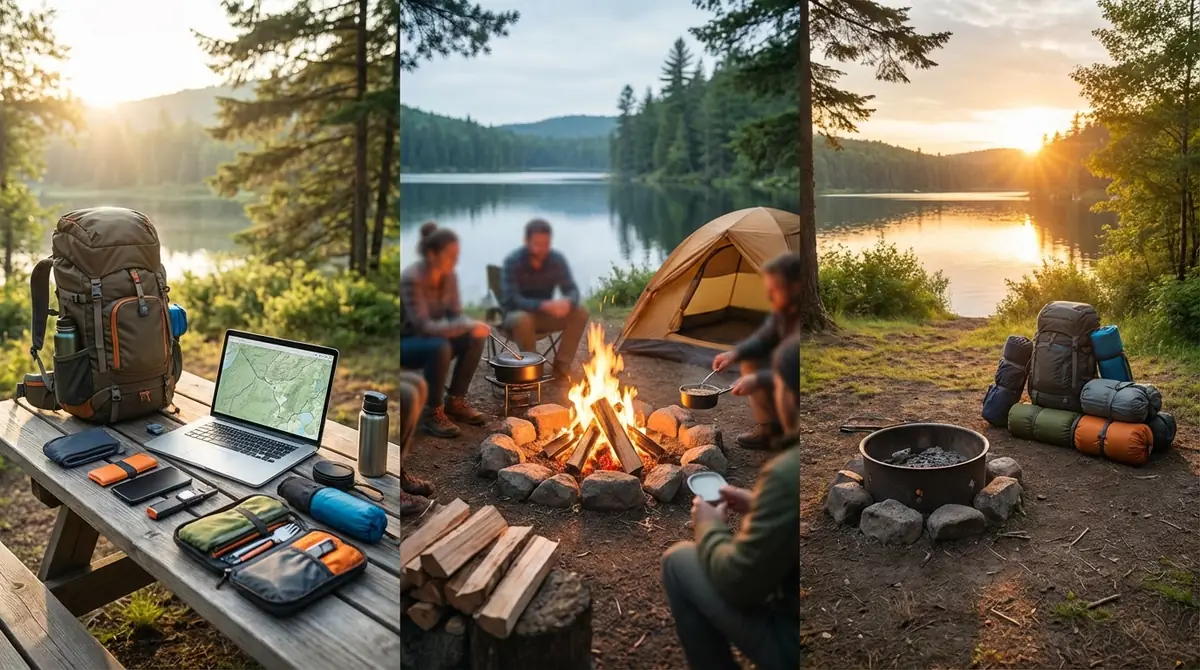 使い方｜準備から片付けまでの流れ