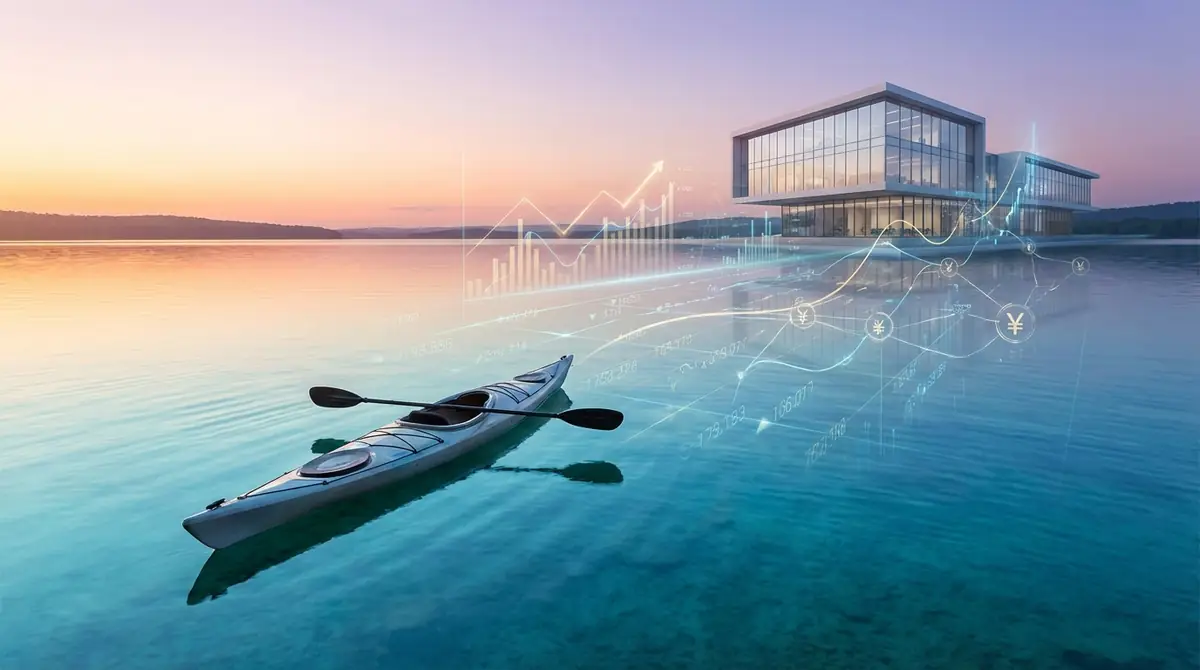 カヤックの平均年収は約600万円【有価証券報告書データ】