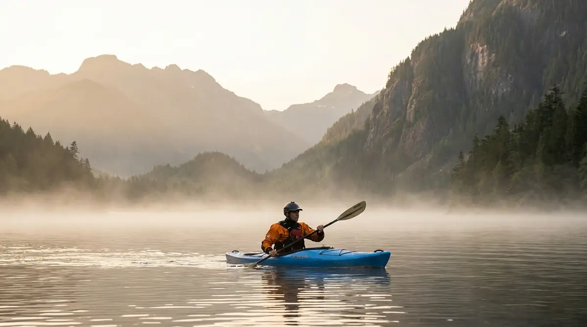 カヤック用ドライスーツに関するよくある質問