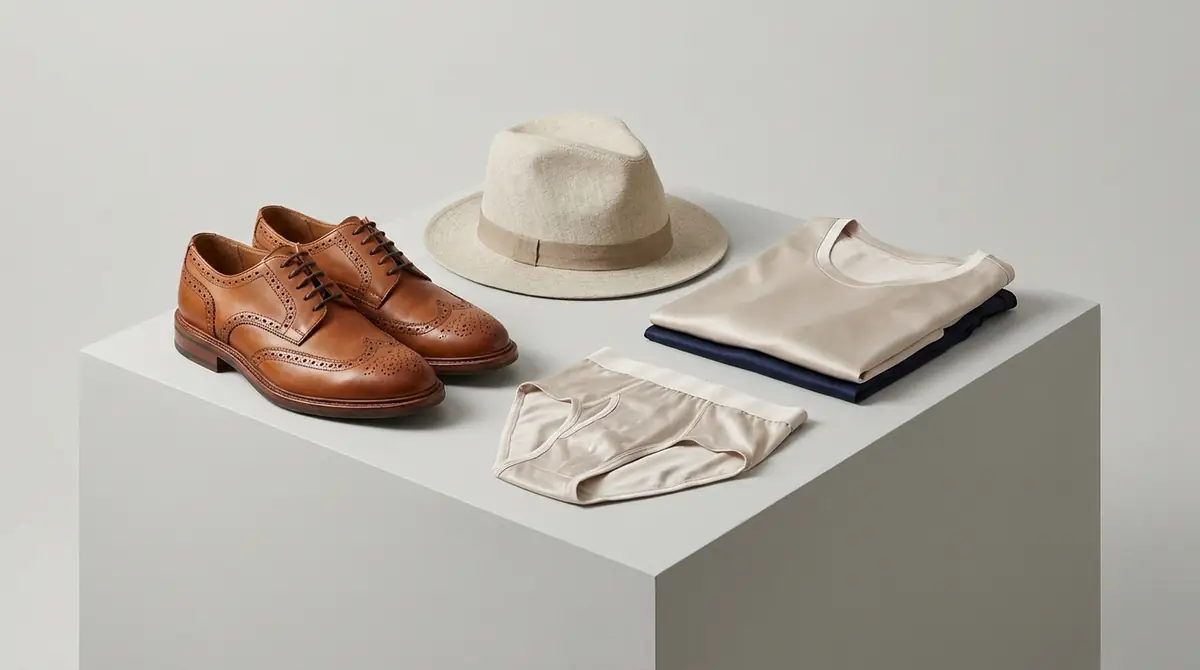 アイテム別｜靴・帽子・インナーの選び方