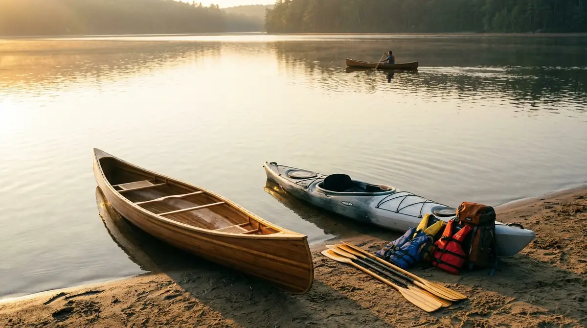 まとめ|初心者におすすめの予算と最初の一艇の選び方