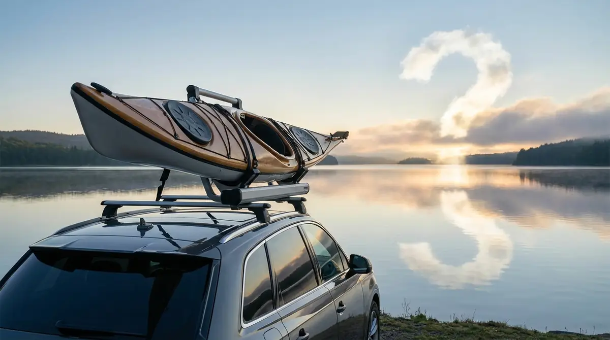 カヤックリフターに関するよくある質問（FAQ）