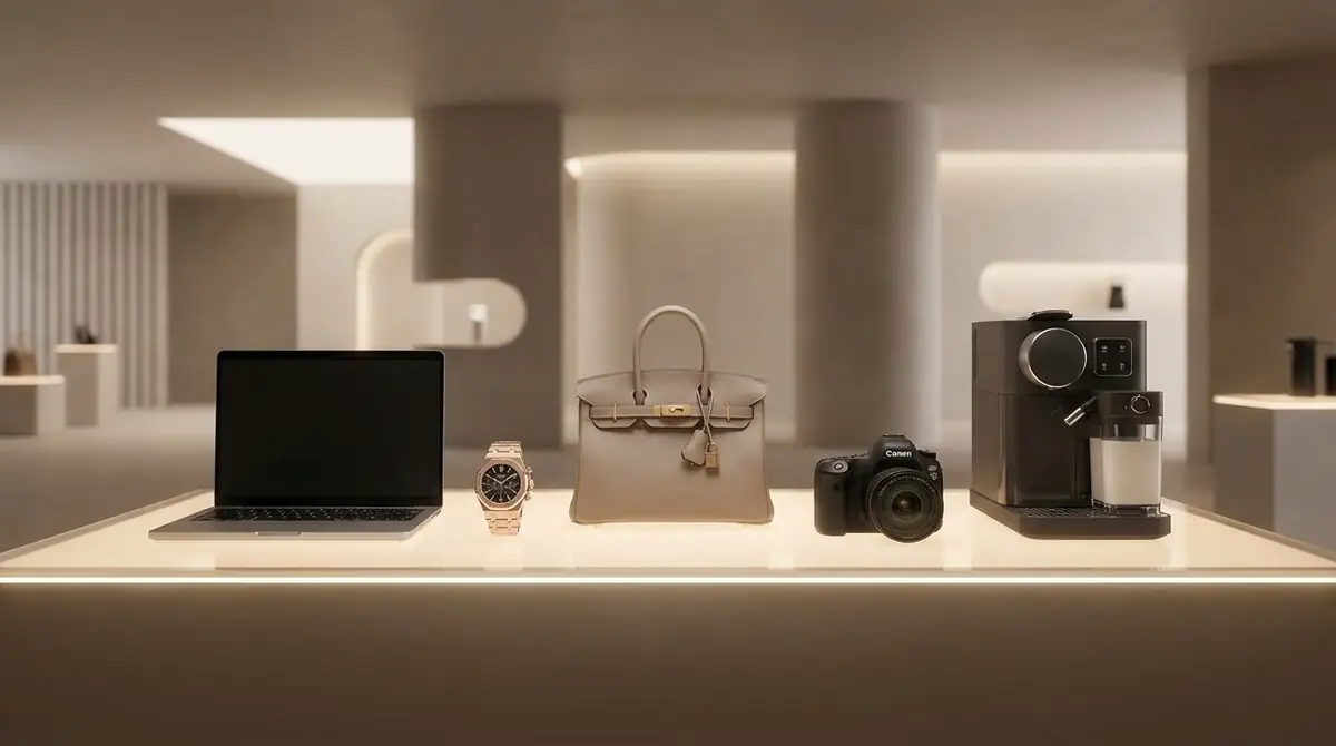 【メーカー別】主要ブランドの特徴と代表モデル