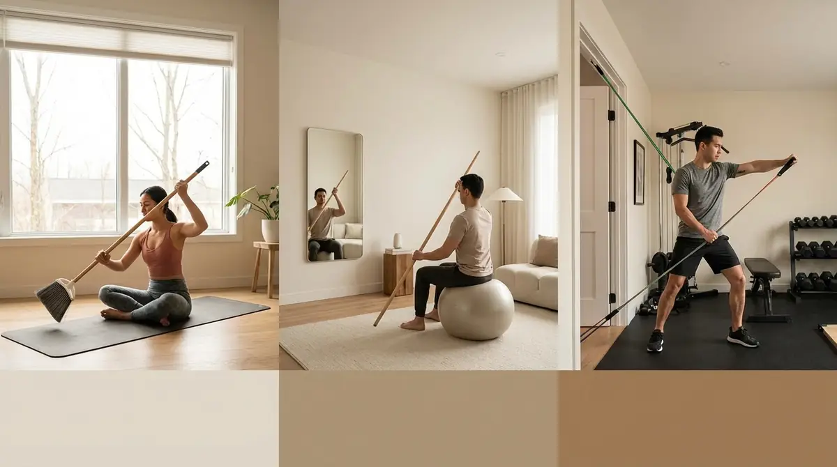 体験前にできるカヤックの漕ぎ方練習法3選【自宅でOK】