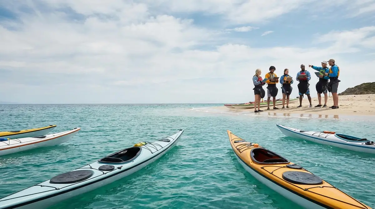 シーラスカヤックの口コミ・評判を徹底調査