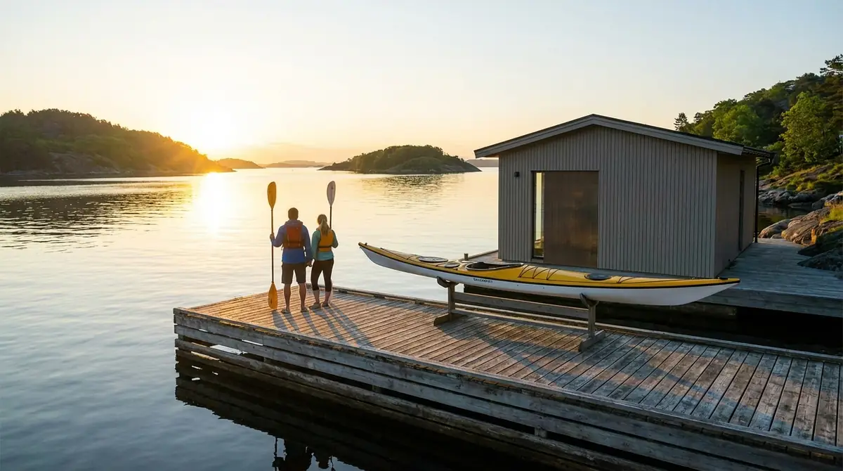 サウスウインドのカヤックを購入する方法