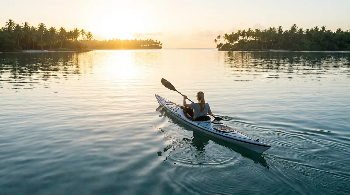 まとめ——サウスウインドで理想のカヤックライフを始めよう