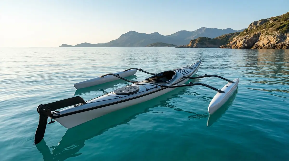 カヤック用サイドフロートに関するよくある質問