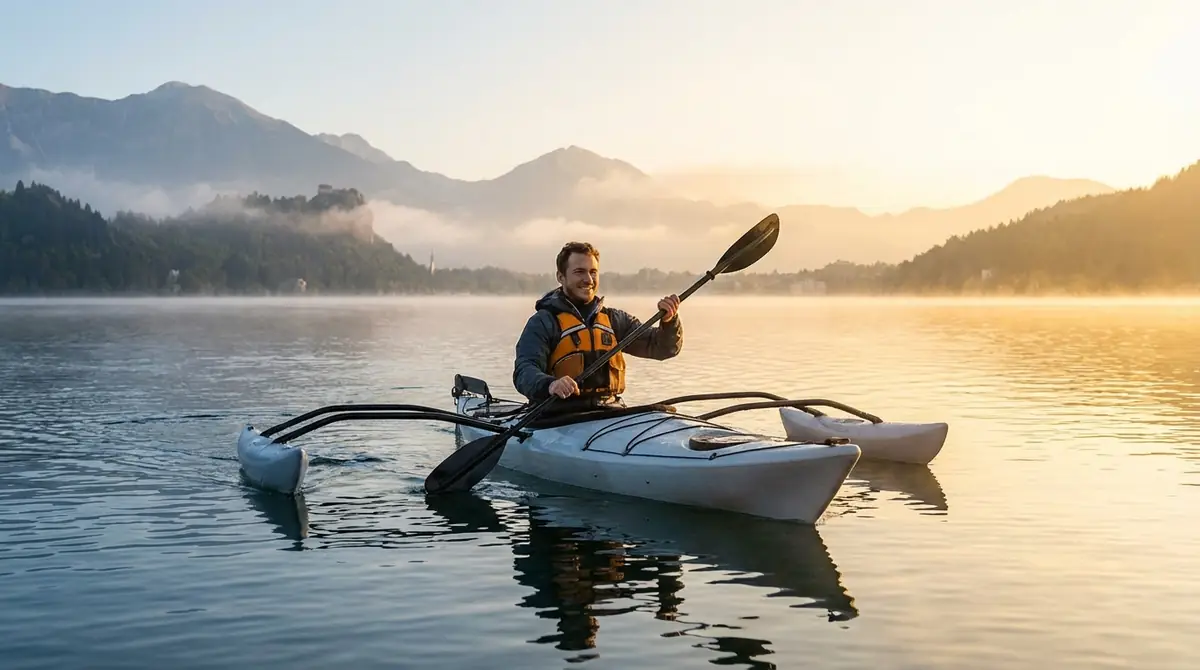 まとめ|サイドフロートで安全・快適なカヤックライフを始めよう